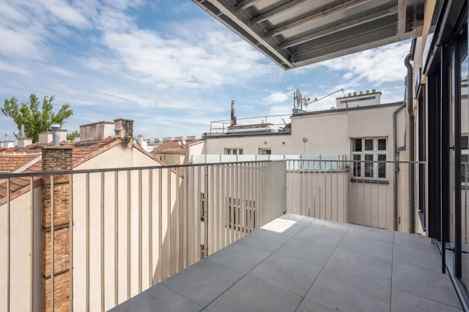 ++FonteFlats++ Hochwertiger 3-Zimmer Neubau-ERSTBEZUG mit toller Terrasse!