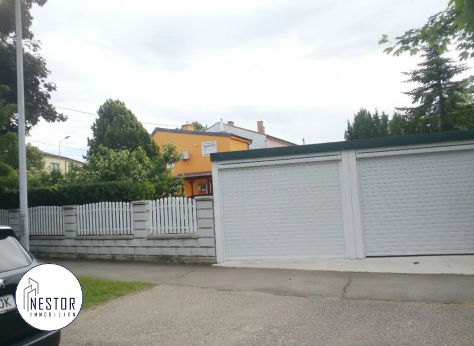 Haus - NESTOR Immobilien