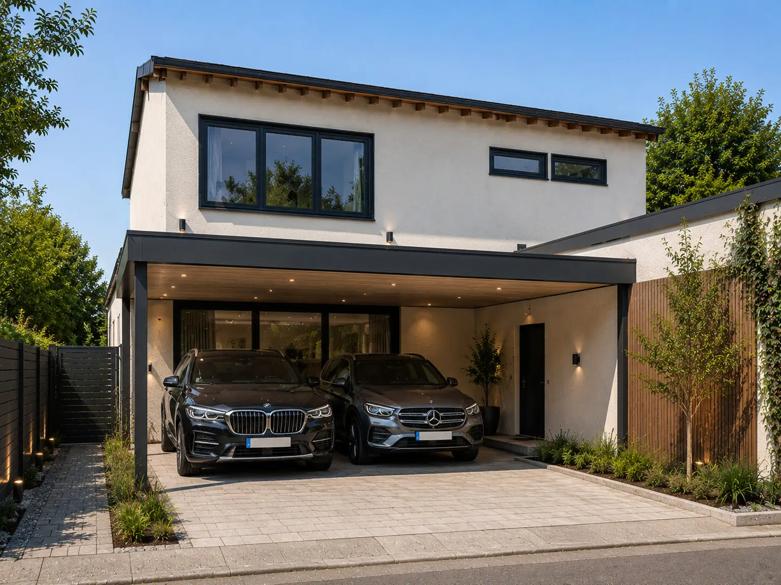 Carport