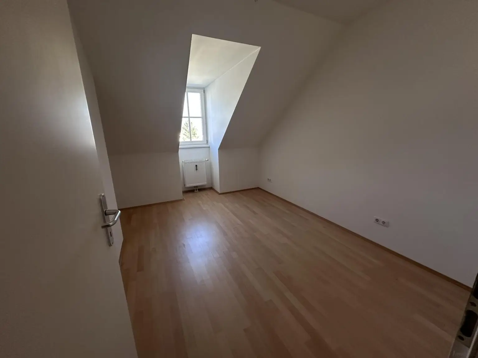 Helle 3-Zimmerwohnung in Eggenberg – jetzt mieten!