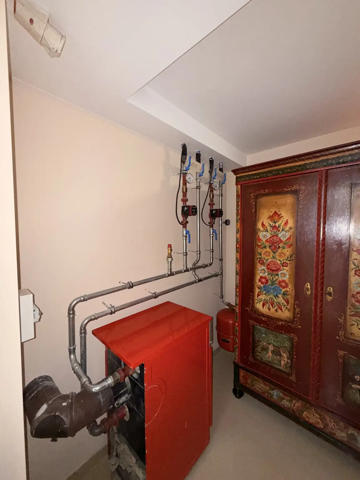 „Ihr Rückzugsort in den Bergen – Einfamilienhaus mit Ausblick“