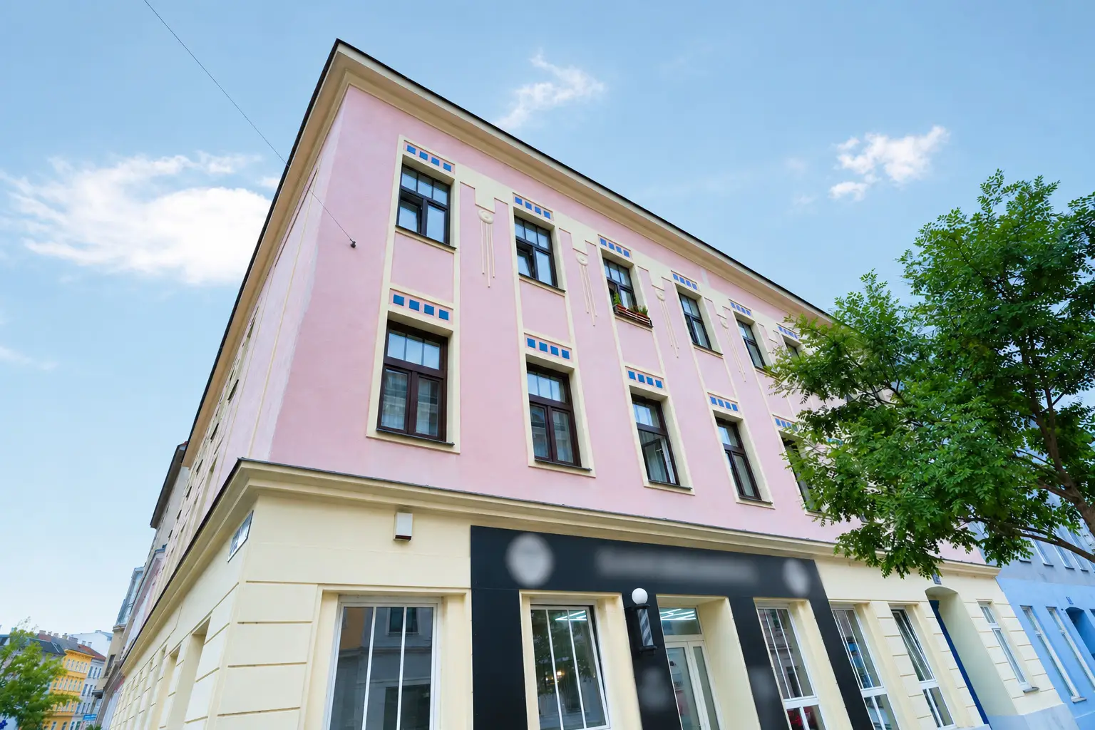 Zinshaus mit Potenzial im 1170 Bezirk und attraktive Renditechance!