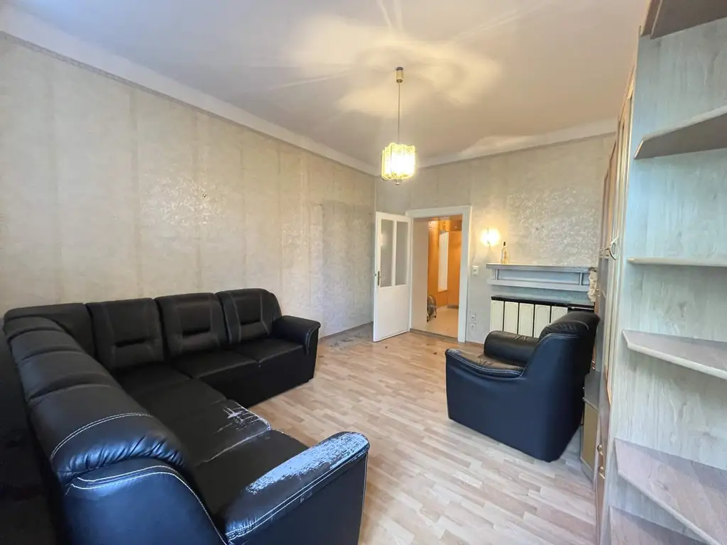 2-Zimmer-Wohnung mit Potential!