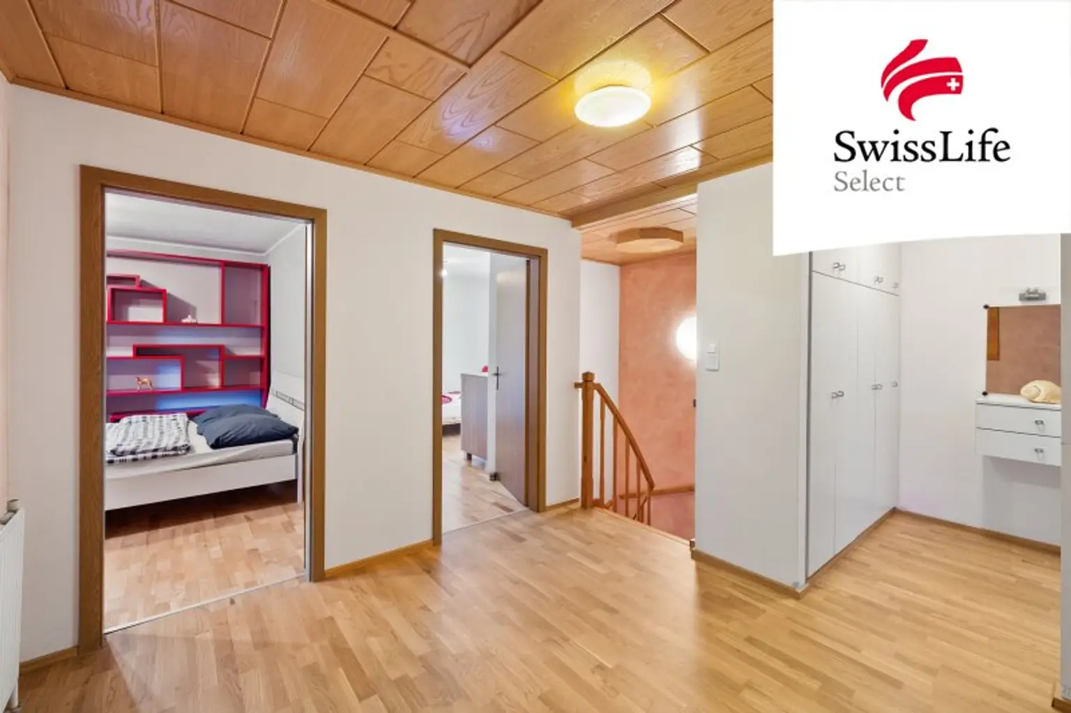 Fischamend I Einfamilienhaus | 4 Zimmer | Garten I Ruhig & familienfreundlich