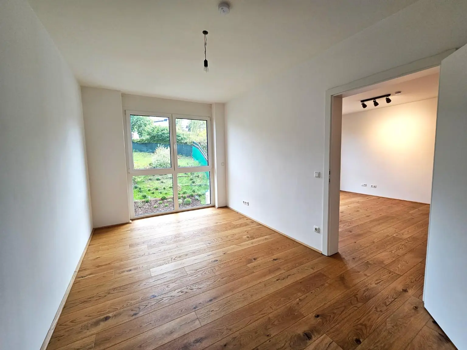 Moderne Mietwohnung inkl. Einbauküche - Top H09A
