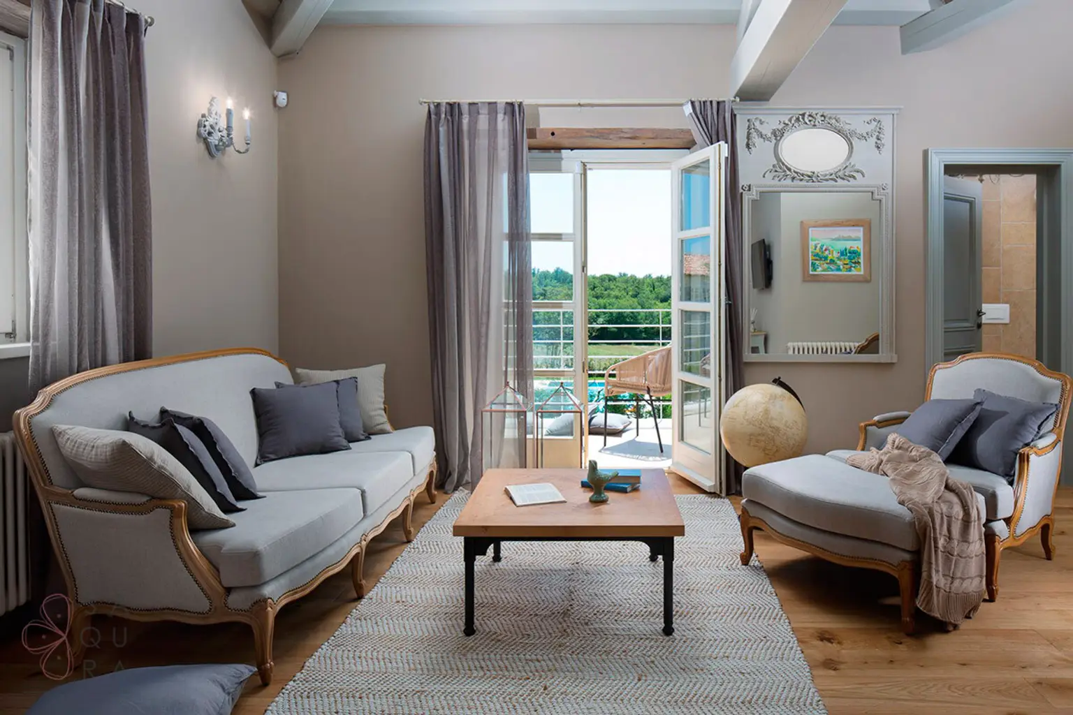 Steinvilla mit Pool in Kanfanar – Mediterraner Charme trifft modernen Luxus