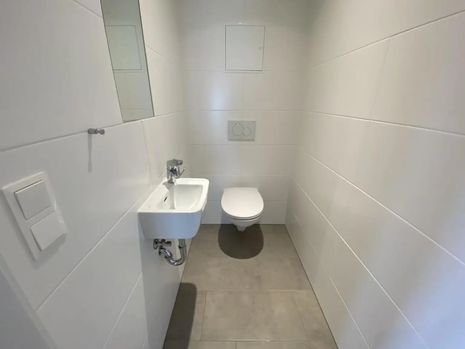 Neuwertige Traumwohnung in Ruhelage!!! 8m² Balkon!!! Top-effiziente Raumaufteilung!!!