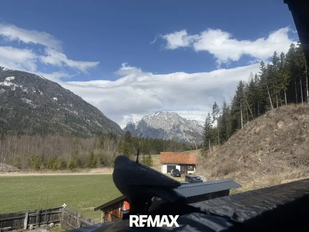 *** Charmantes teilsaniertes Landanwesen mit 10.978 m² Grund – Ruhe, Natur und vielseitige Nutzungsmöglichkeiten nur wenige Minuten zum grünen See ***