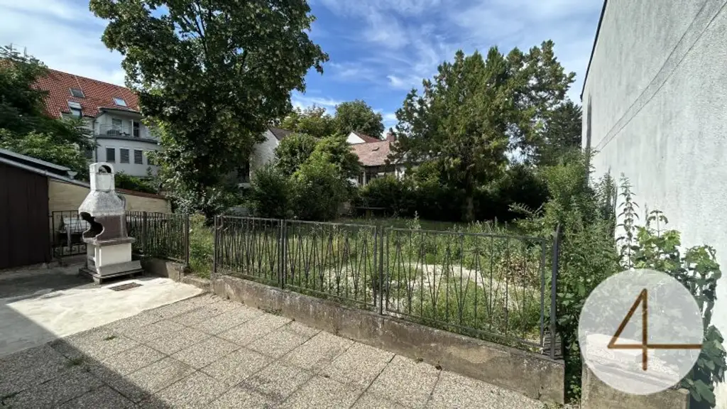 Ihr Traumhaus in Gänserndorf: Gepflegtes Einfamilienhaus mit Garten und Stellplatz!