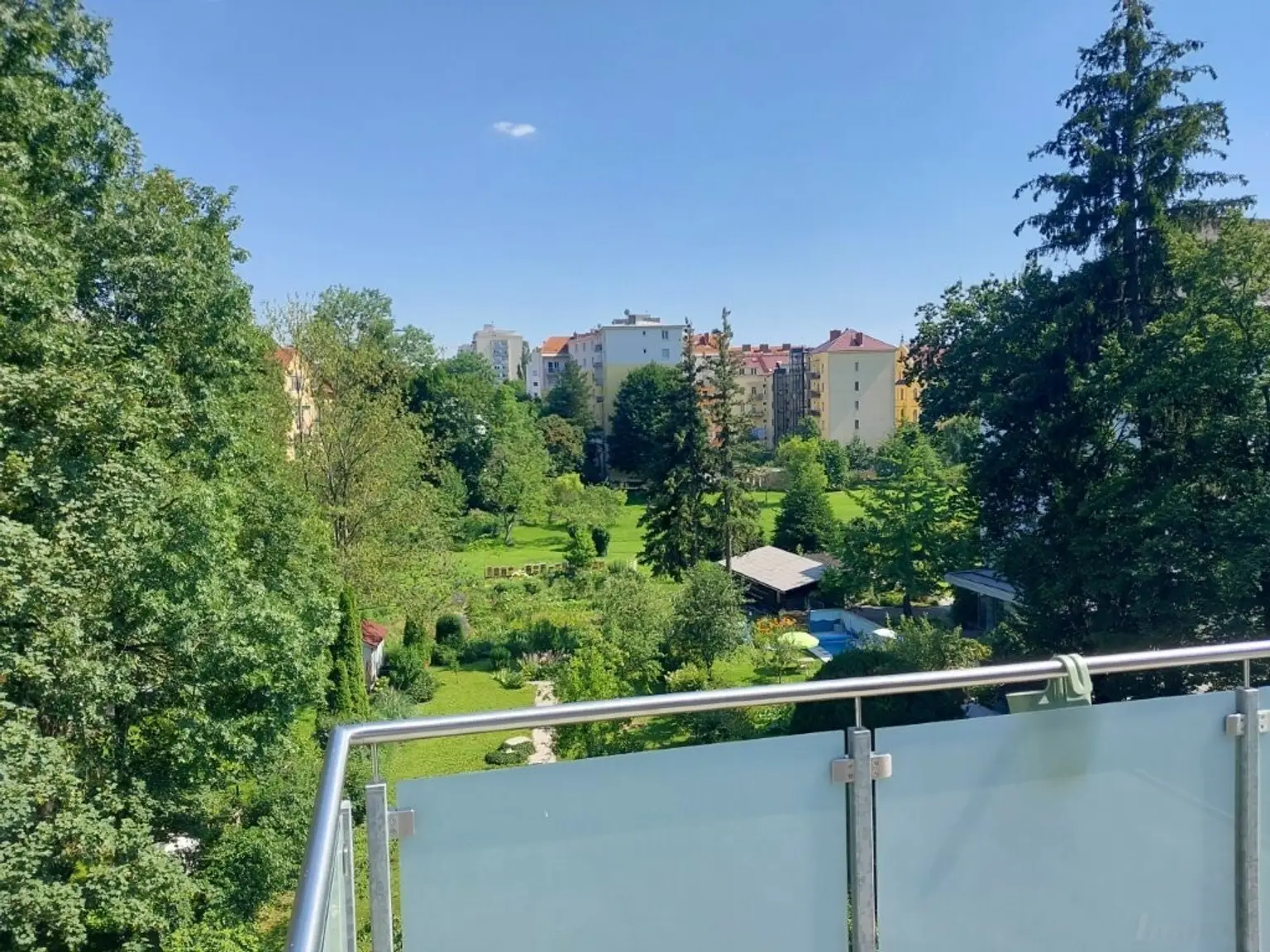Ausblick