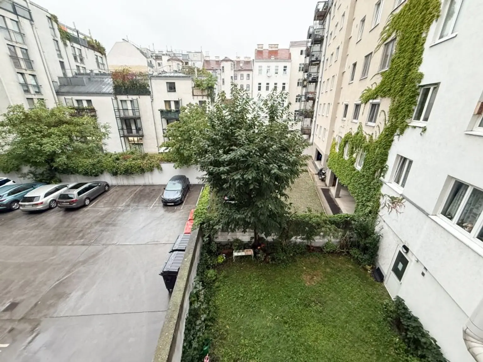 2-Zimmerwohnung in 1200 Wien mit Lift zu vermieten