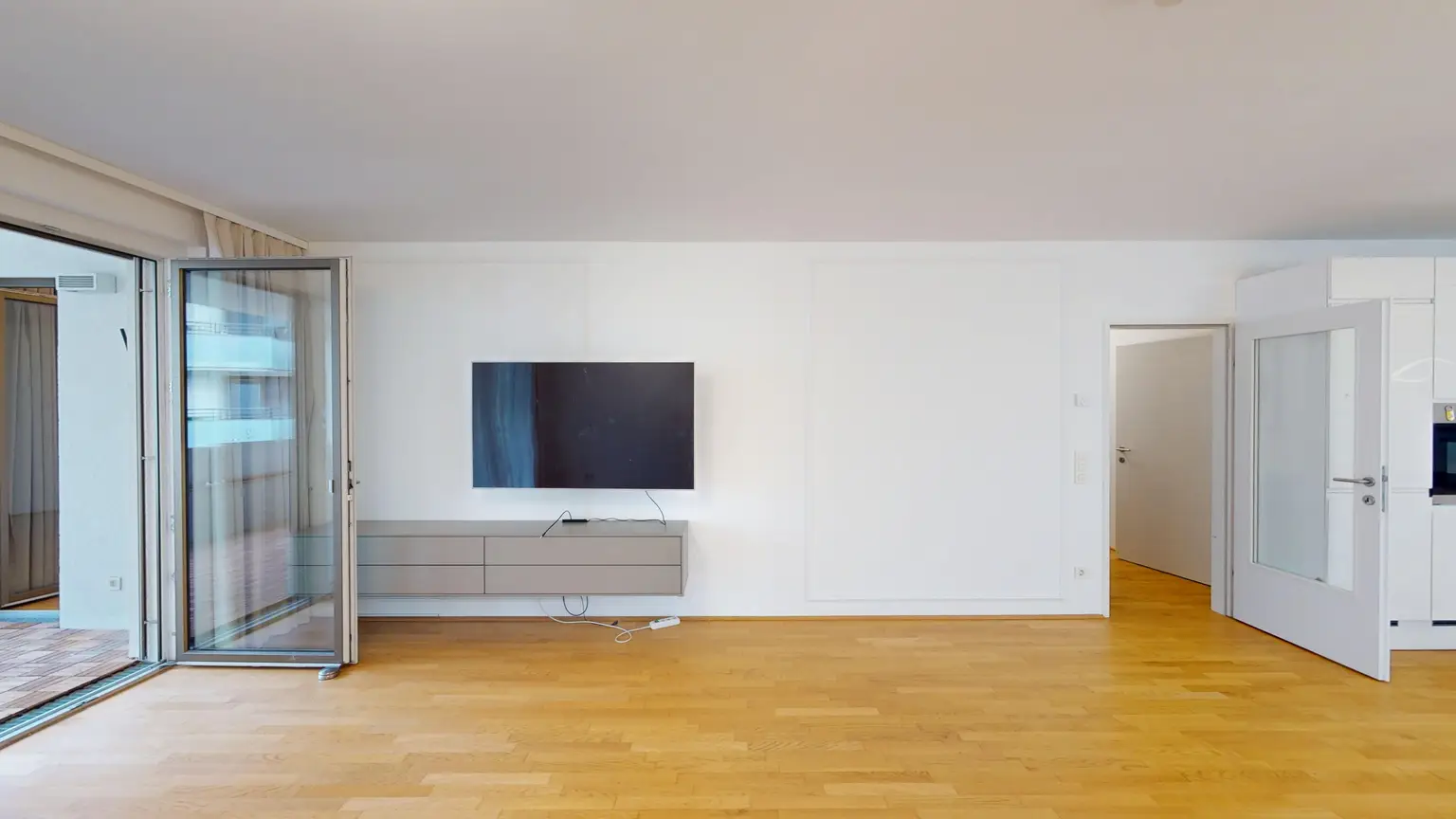 Exklusive 3-Zimmer-Wohnung mit Loggia, Garage & Top-Infrastruktur im 12. Bezirk