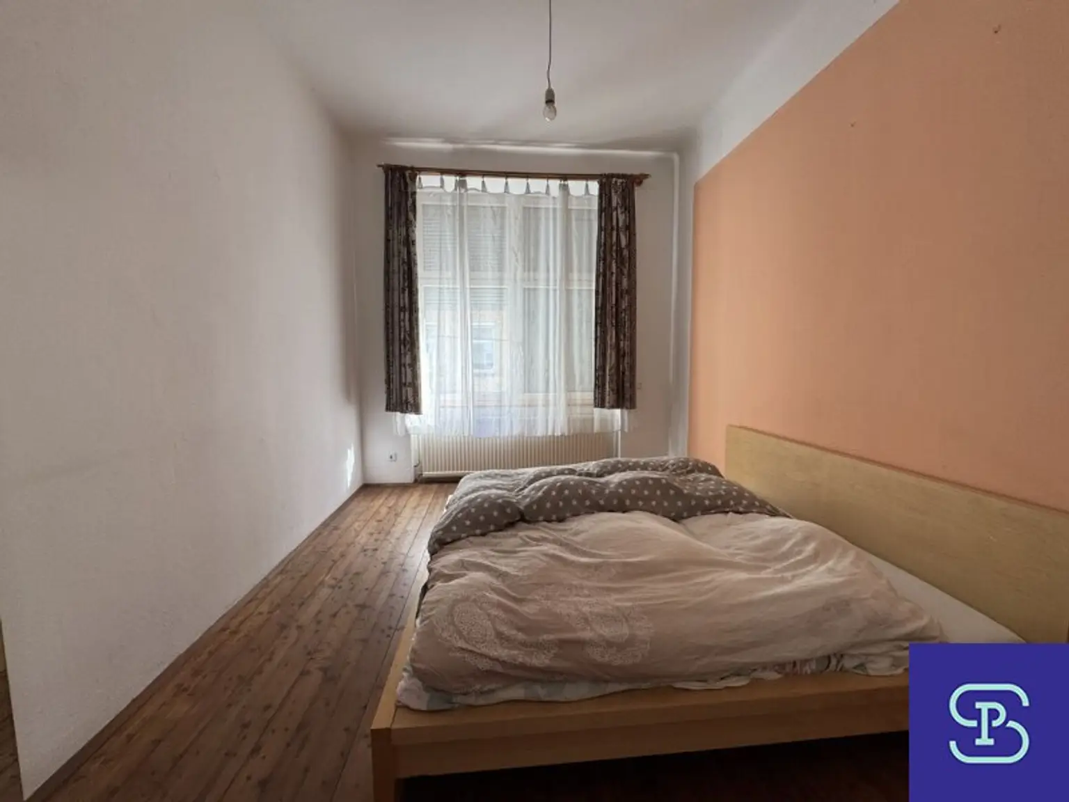 Betriebsobjekt 435m² mit Einfahrt Nähe Linzer Straße - 1140 Wien