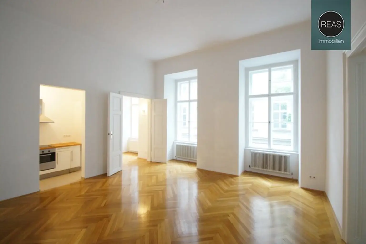 Wunderschönes Büro in perfekter Lage nahe Stadtpark! Stellplatz verfügbar!