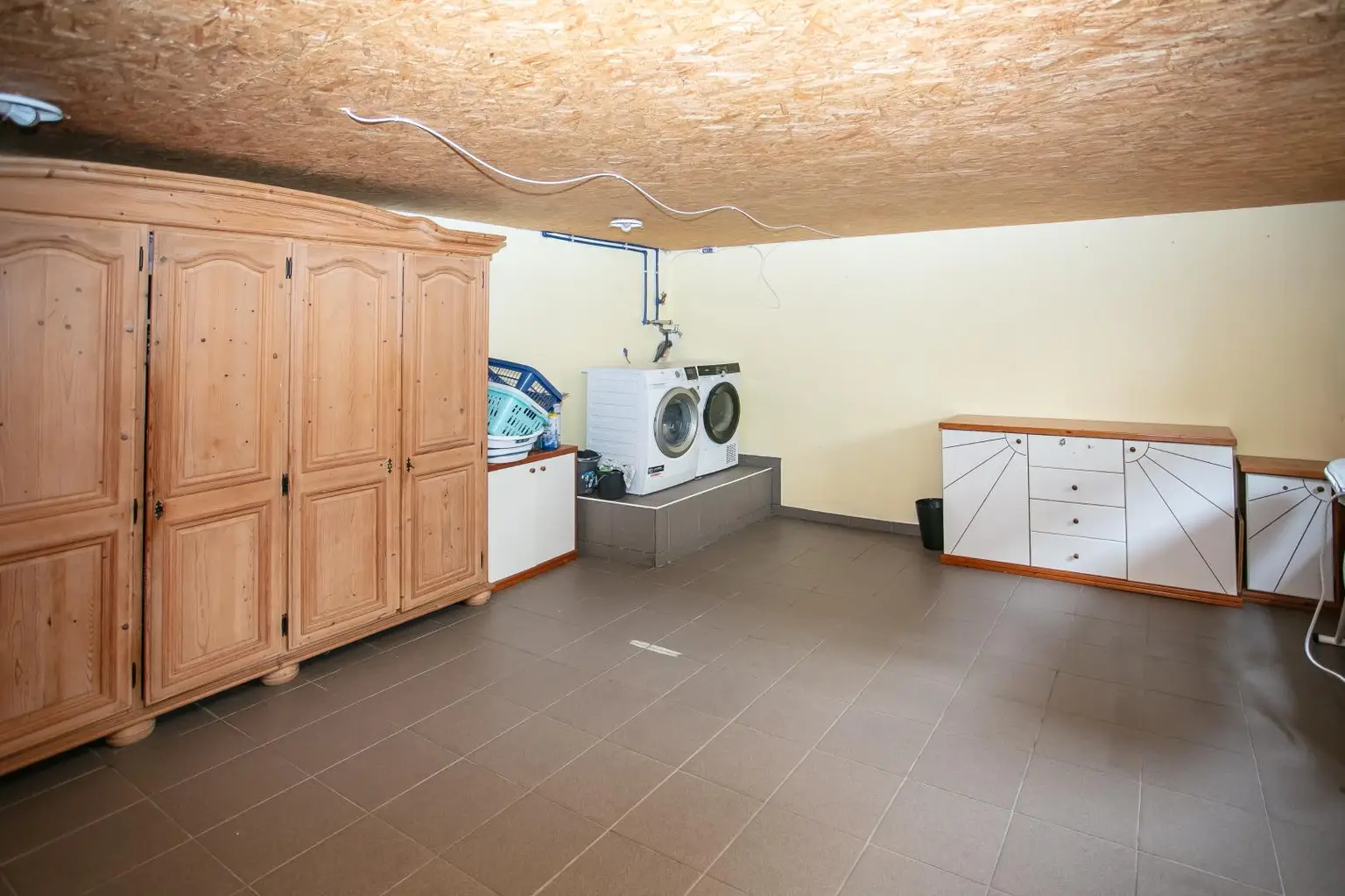 Großzügiges Wohnhaus in sonniger, ruhiger Lage im Kamptal