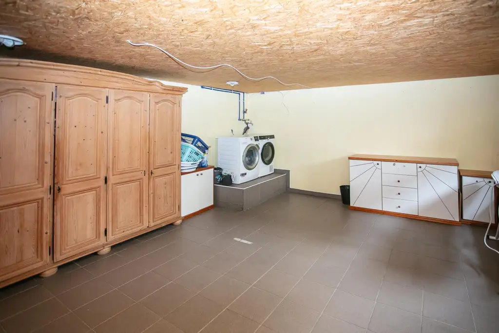 Großzügiges Wohnhaus in sonniger, ruhiger Lage im Kamptal