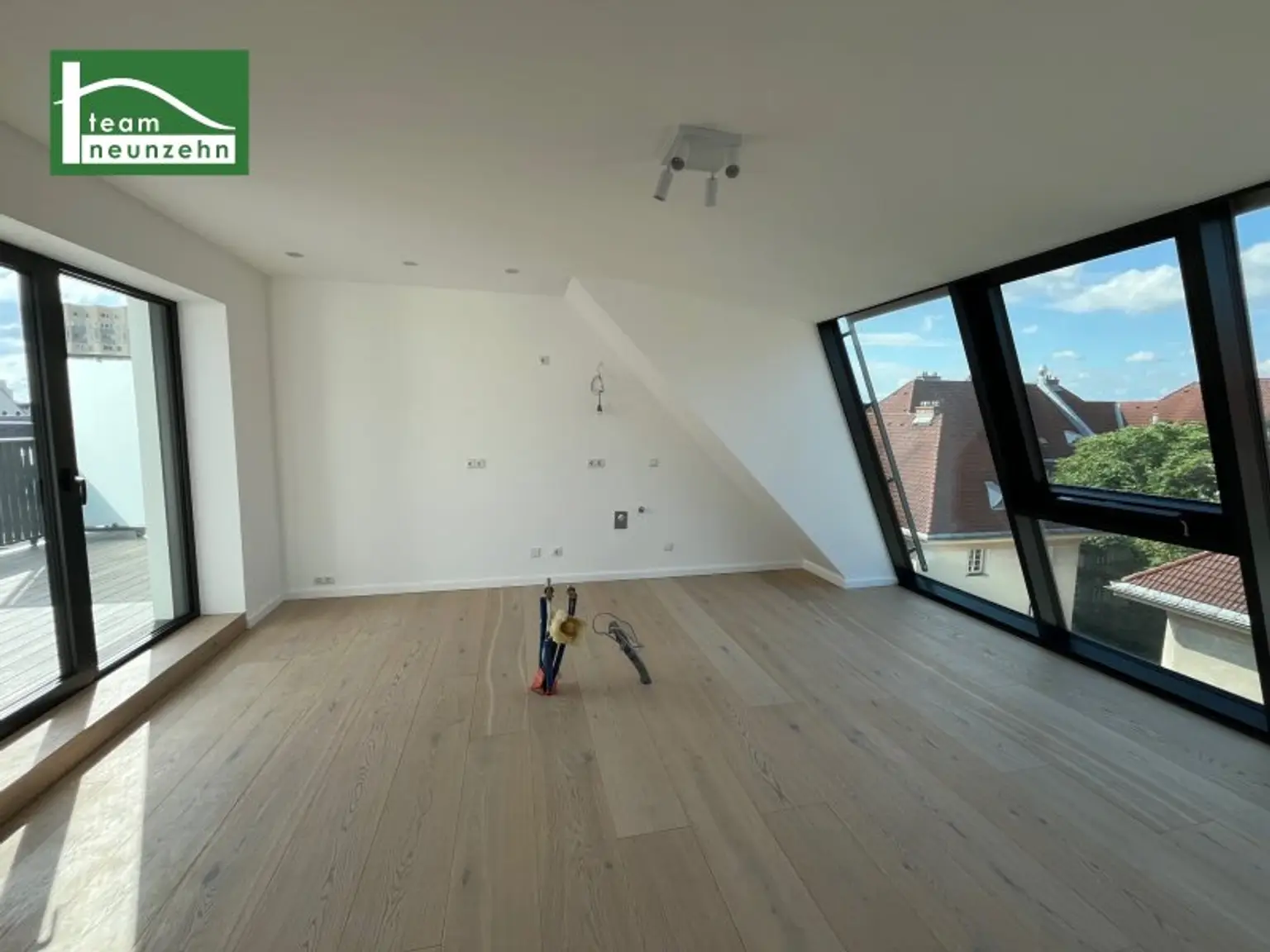 SOMMERAKTION - KÜCHE INKLUSIVE- Eleganz und Komfort in historischem Ambiente – Exklusive Eigentumswohnungen mit privaten Freiflächen – sofort beziehbar!