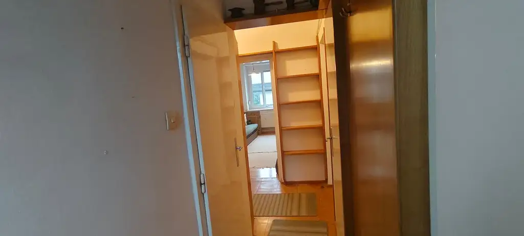 Wohlfühlwohnung in Heiligenkreuz am Waasen