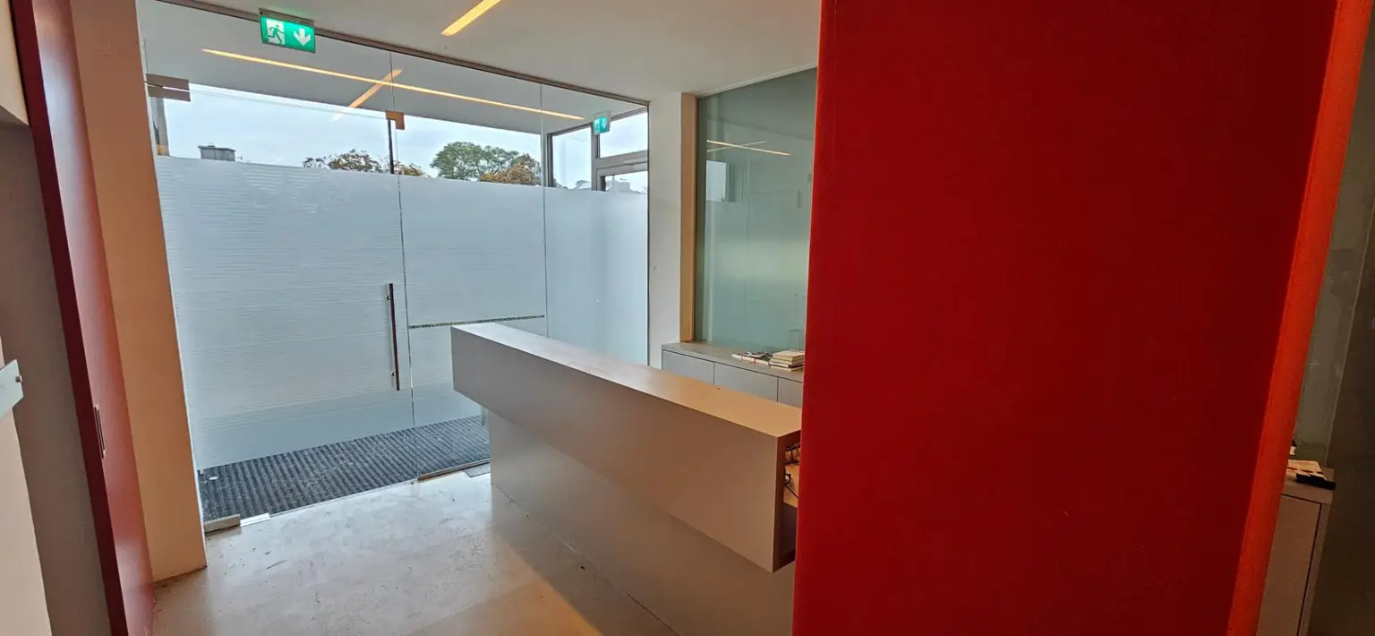 Liegenschaft für viele Nutzungen geeignet!