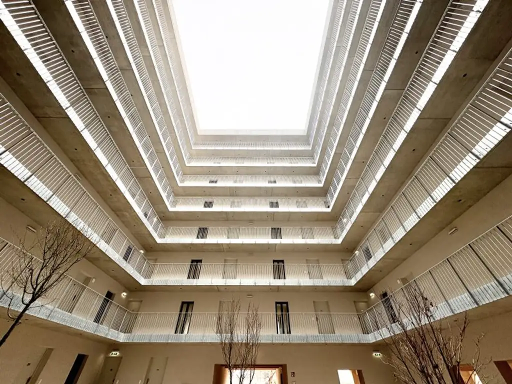 VERFÜGBAR AB 01.07.2025 - TOP MODERNE 2 ZIMMER WOHNUNG im NEUEN JAKOMINI VERDE