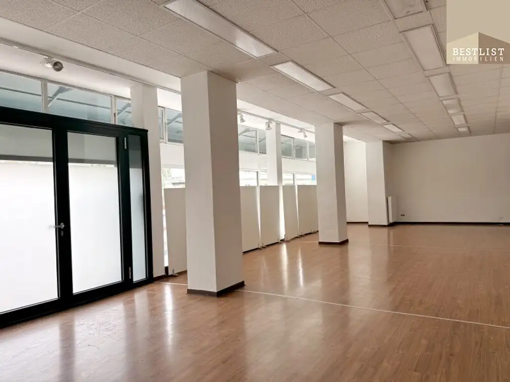 Attraktives Zinshaus mit Gewerbefläche und Wohnmöglichkeit in bester Lage!