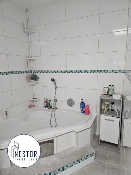 Haus - NESTOR Immobilien
