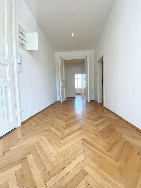 Bild23 | ++ NEU ++ MAISONETTE - VIER Zimmer mit TERRASSE - Altbau | Prima Service Immobilien