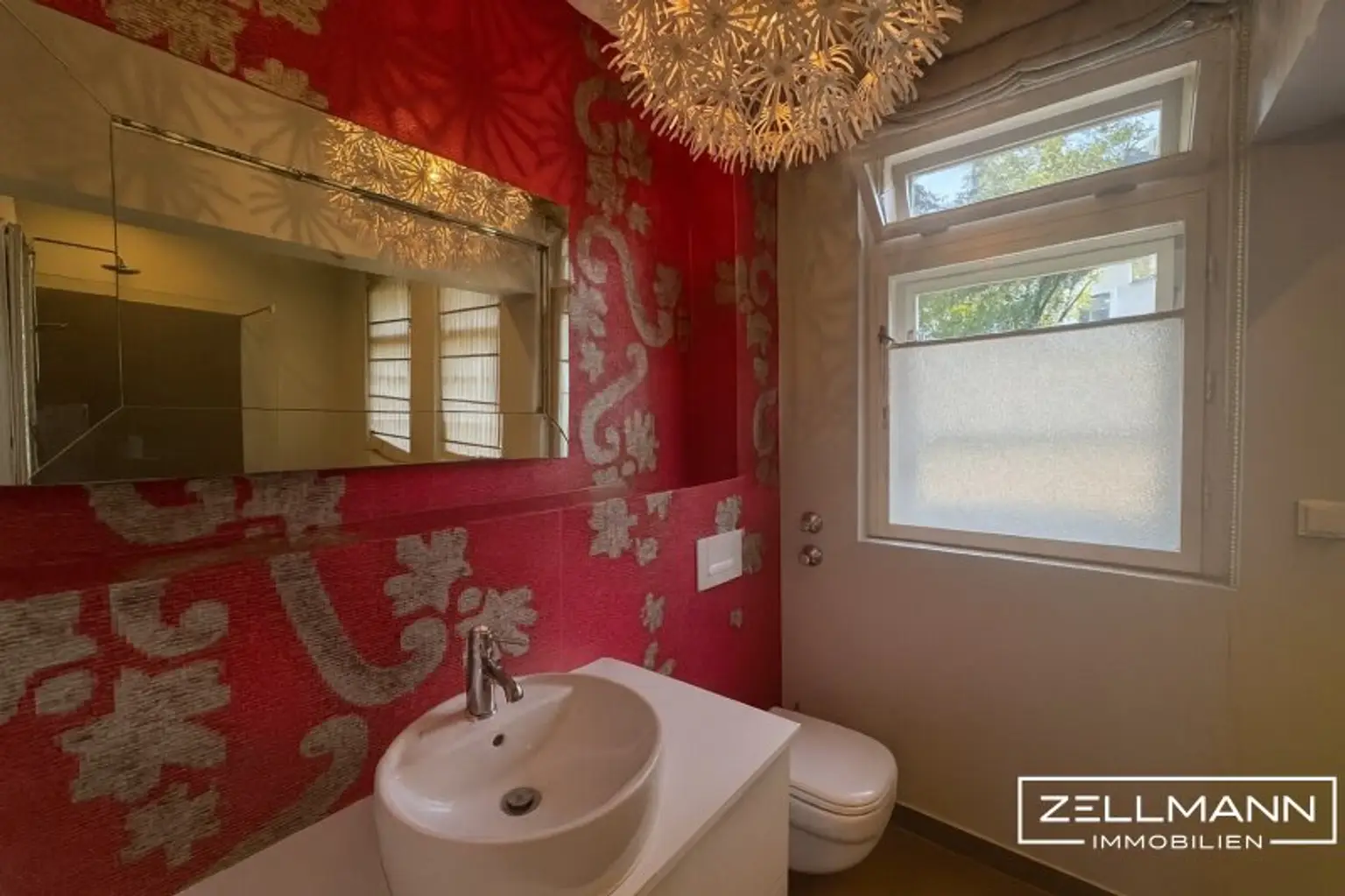 „Hietzinger Residenz – herrschaftliche Villa mit Parkcharakter“ | ZELLMANN IMMOBILIEN