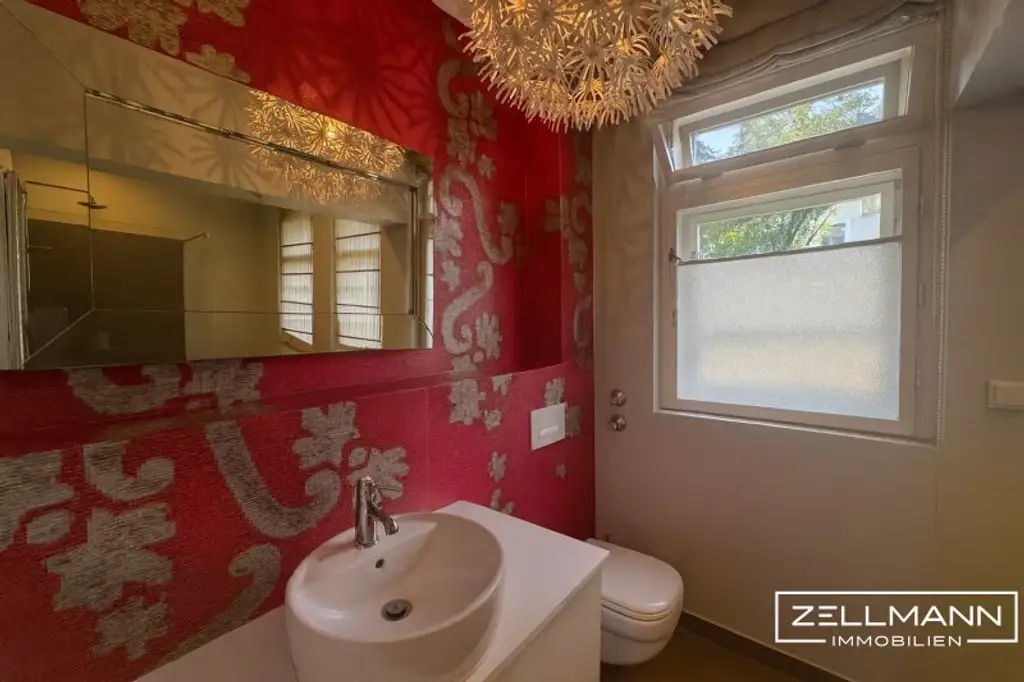 „Hietzinger Residenz – herrschaftliche Villa mit Parkcharakter“ | ZELLMANN IMMOBILIEN