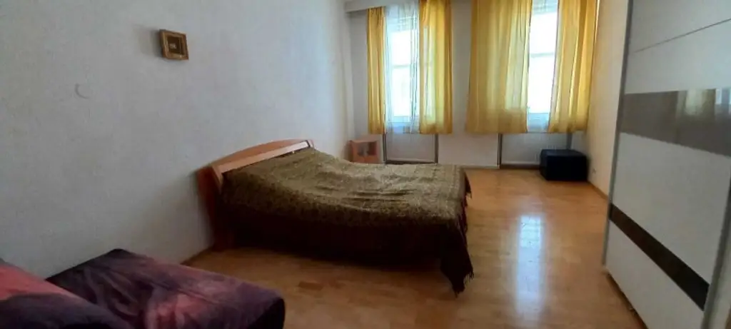 3 Zimmer Wohnung in zentraler Lage