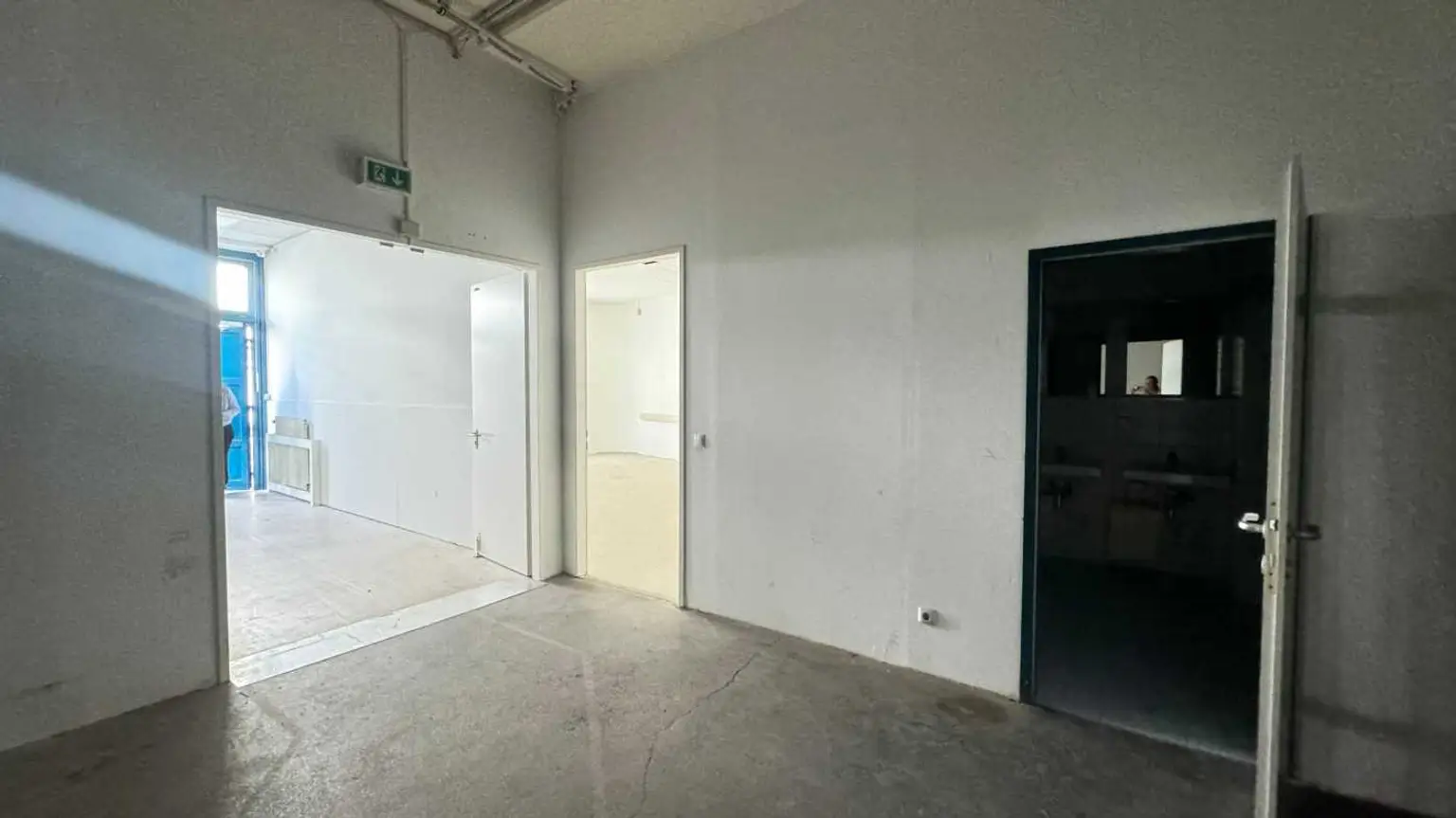 Flexible Büro- und Lagerflächen  zur MIETE!