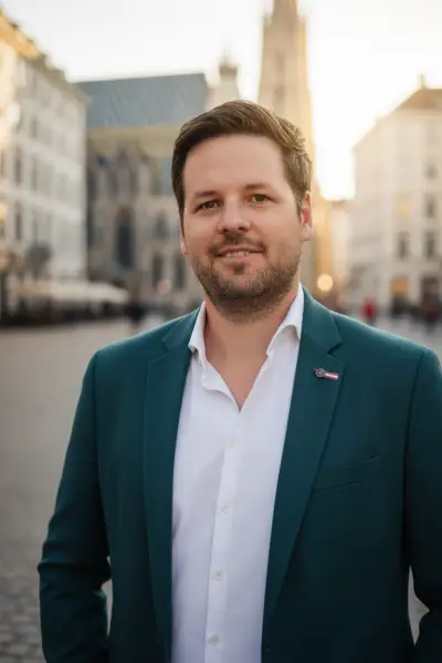 Markus Verner