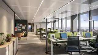 Office - Open_space