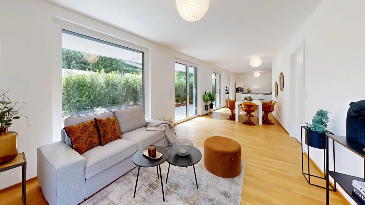 I | ++ TOP GARTENWOHNUNG ++ stilvoll & ruhig | Prima Service Immobilien