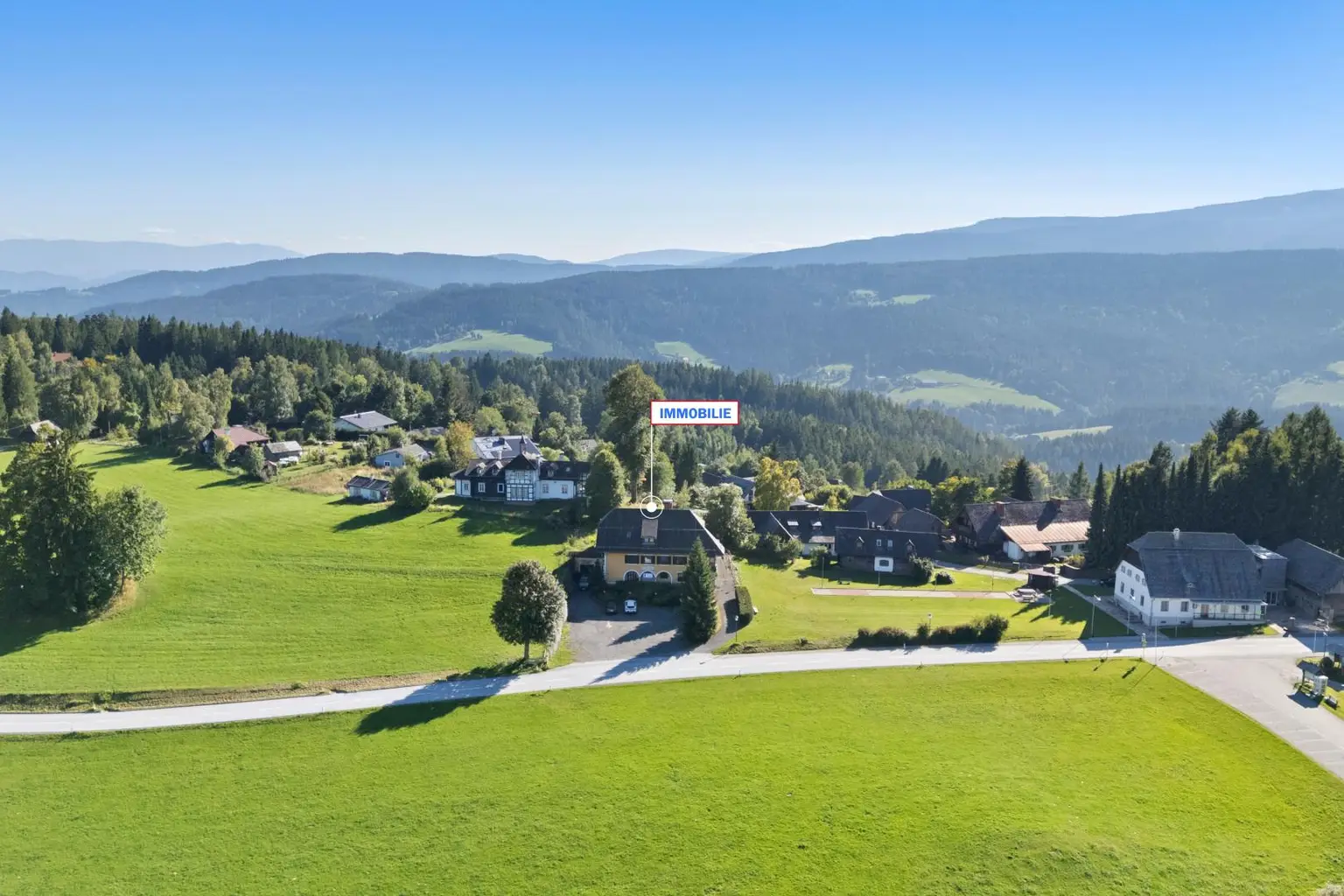 Großzügige Immobilie im Herzen der Weststeiermark zum unschlagbaren Preis!