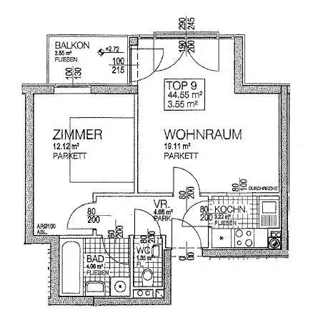 Plan
