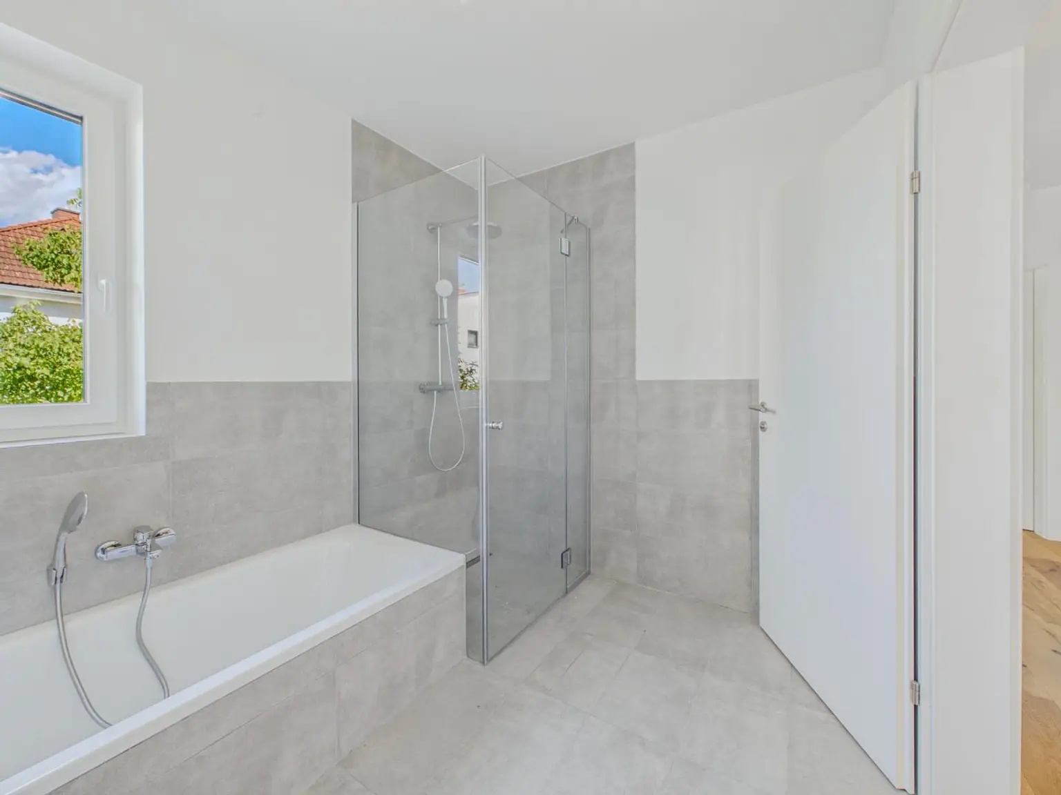Badezimmer 3