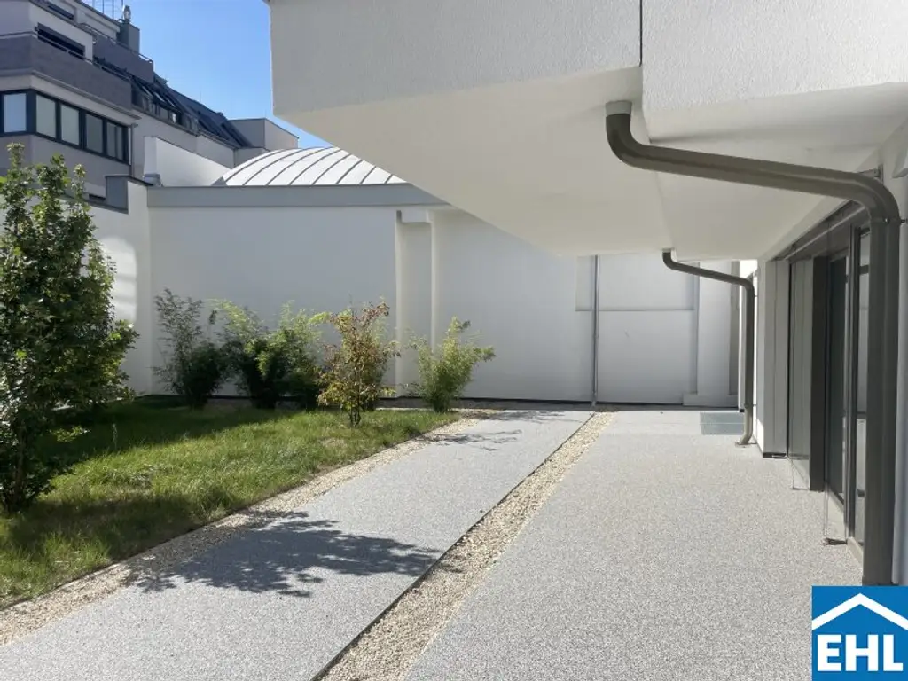 Wohnen im Apostelhof!
