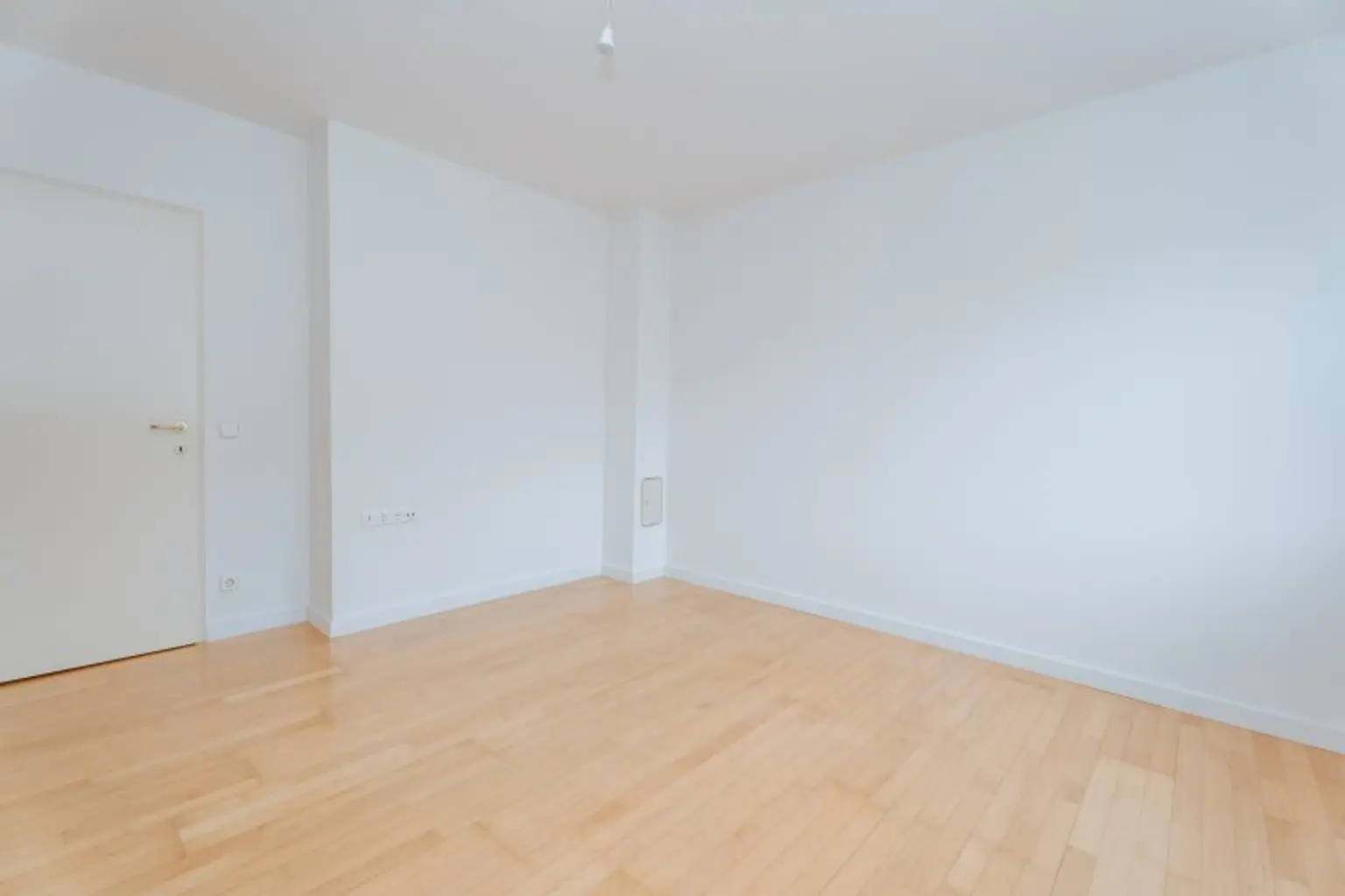 Attraktive 1- Zimmerwohnung in ruhiger Lage nahe Matznerpark