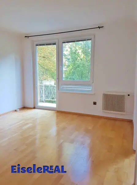 U4 Nähe - gemütliche 2 Zimmer Wohnung!!