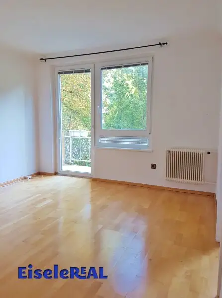 U4 Nähe - gemütliche 2 Zimmer Wohnung!!