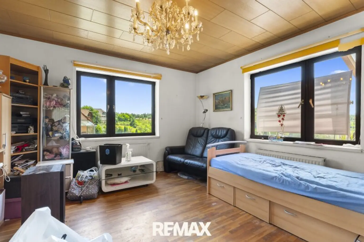 Gästezimmer
