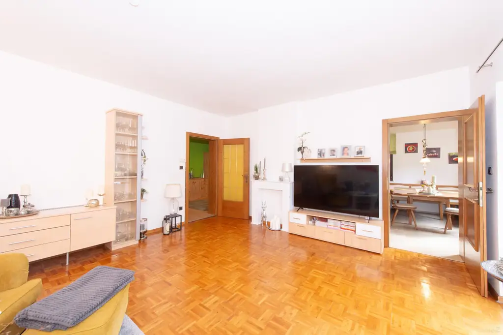 Gepflegtes Einfamilienhaus mit Potenzial und attraktivem Preis-Leistungs-Verhältnis in Kleinstübing – Nähe Graz