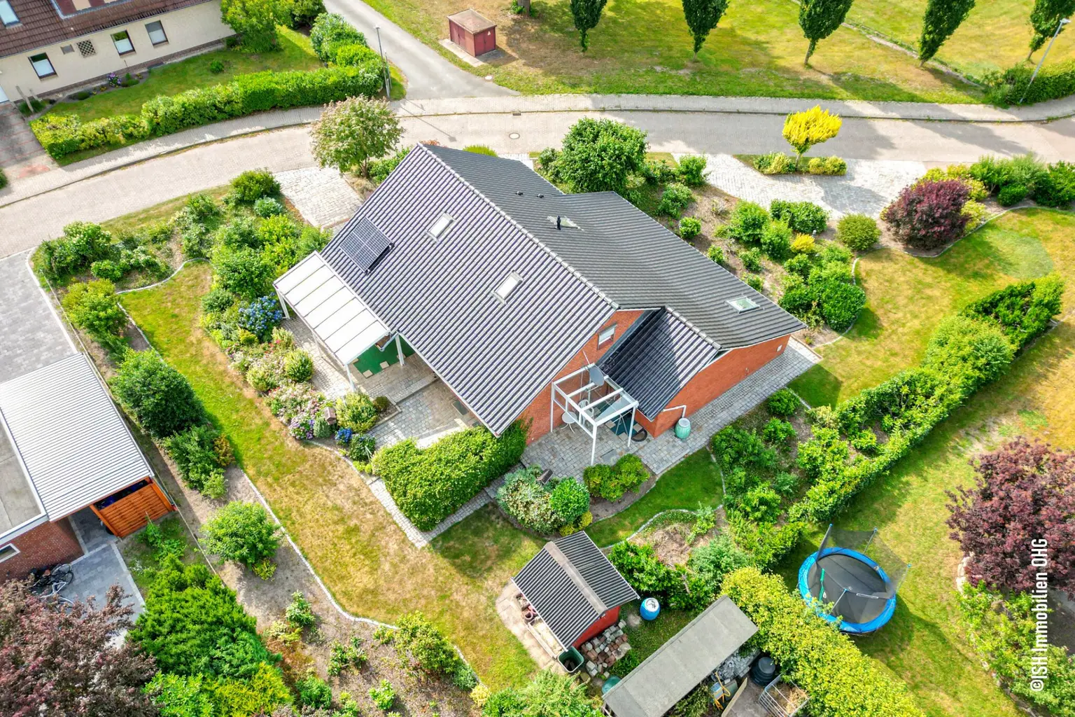 Luftaufnahme