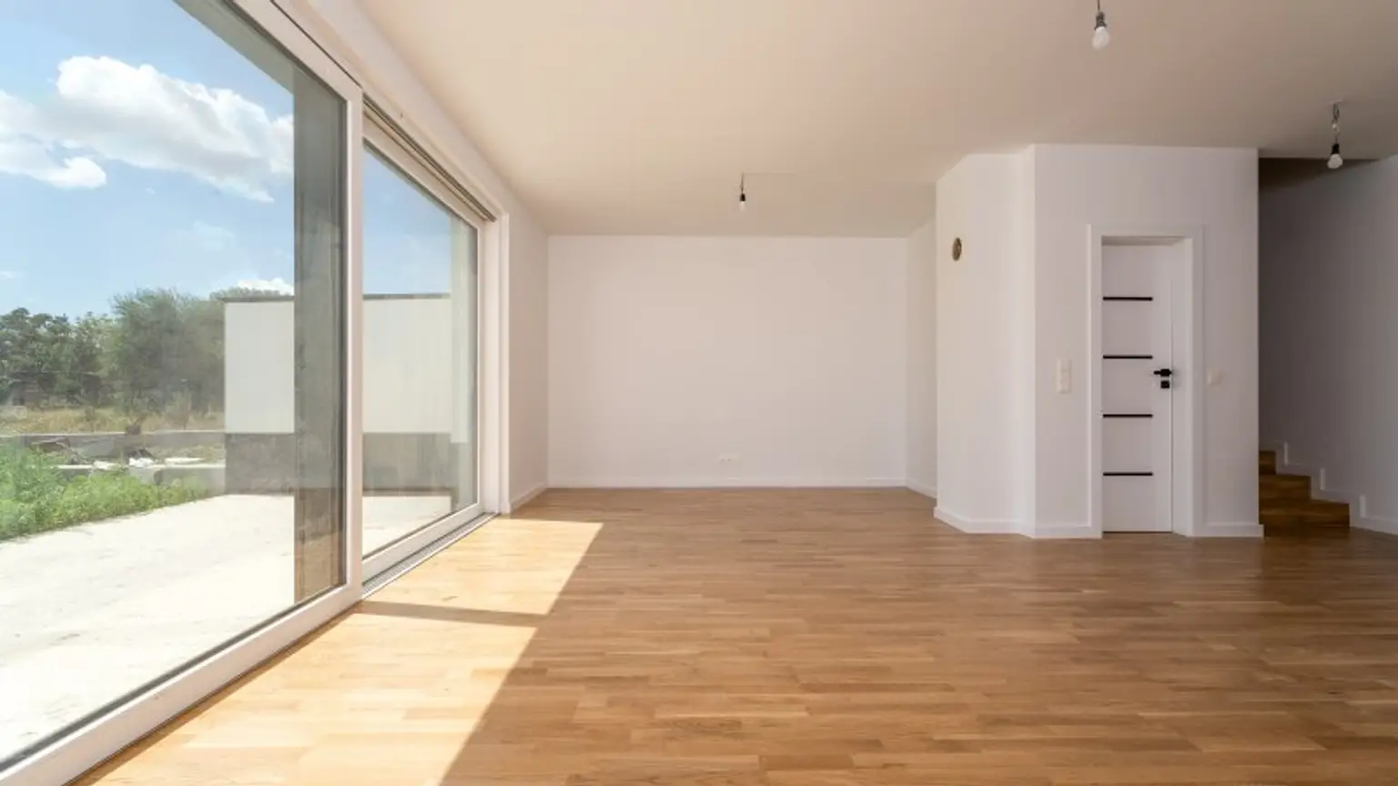 Liebe auf den ersten Blick in Weikendorf! Tolle Lage, Schlüsselfertig!