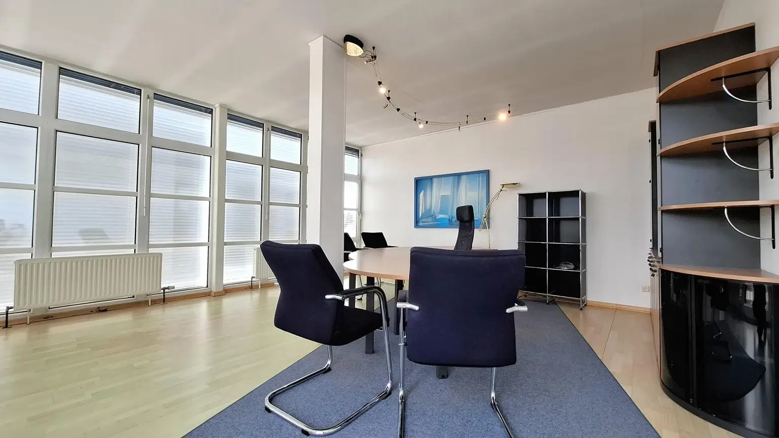 Büro Obertrum zu vermieten