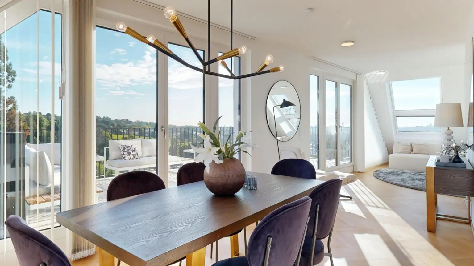 1a | ++ EXKLUSIVES WOHNEN IM PENTHOUSE ++ Wienblick inklusive | Prima Service Immobilien