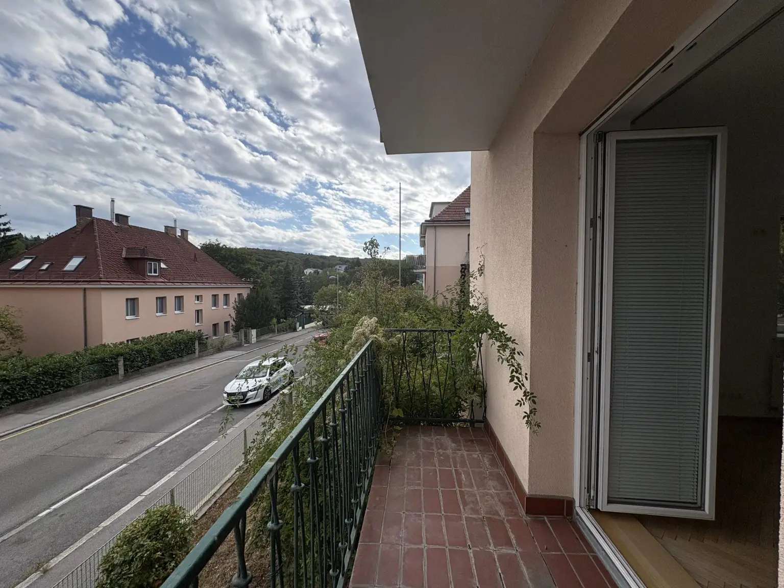 Balkon I
