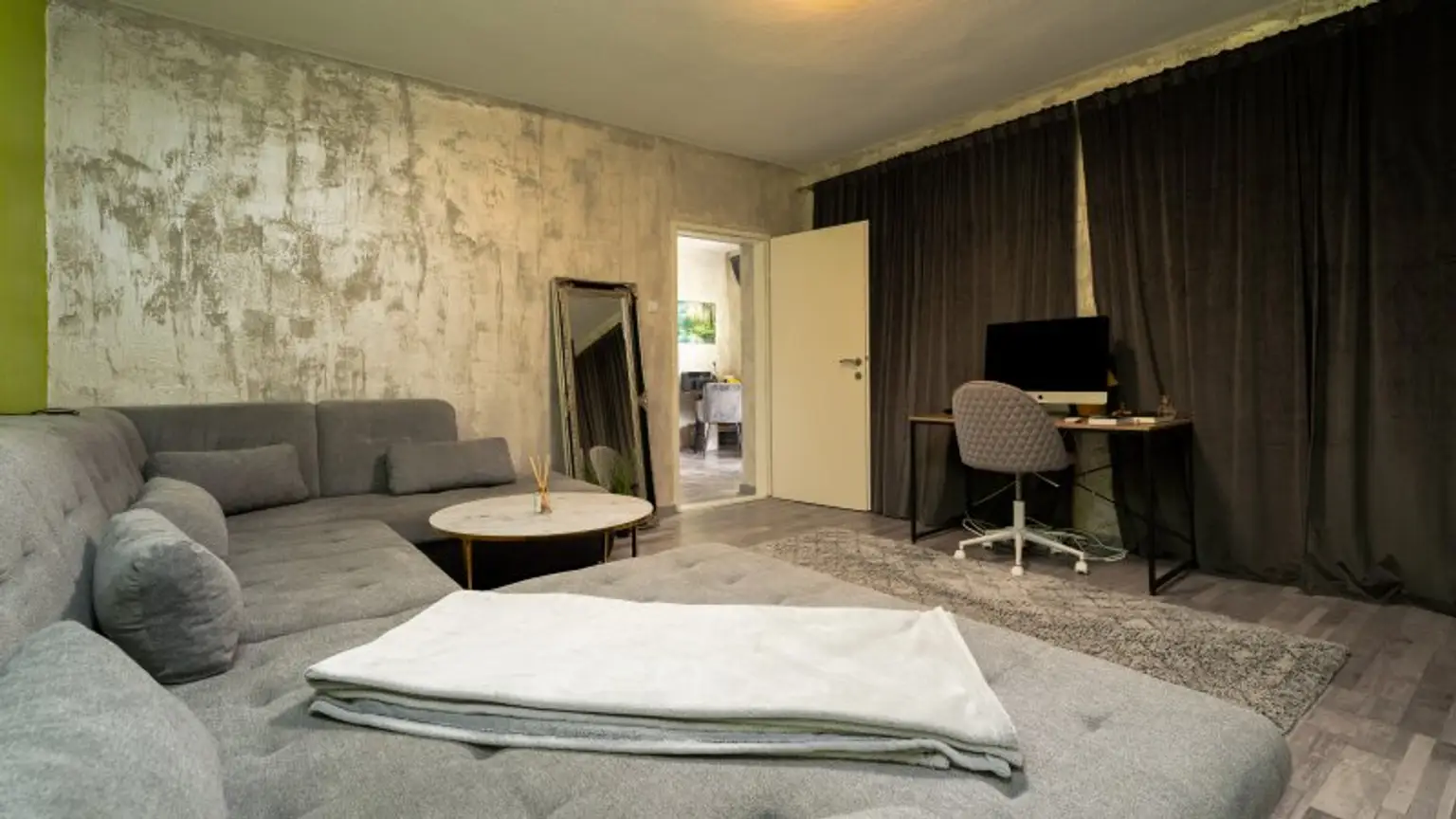 Sanierter Bungalow in ruhiger Lage in Pottendorf - Ihr neues Zuhause wartet auf Sie !