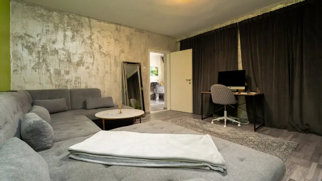 Sanierter Bungalow in ruhiger Lage in Pottendorf - Ihr neues Zuhause wartet auf Sie !